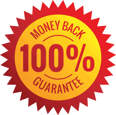 Menosoothe 60 Day Money Back Guarantee